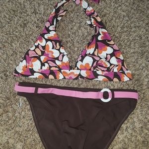 Juniors Arizona 2 piece bikini